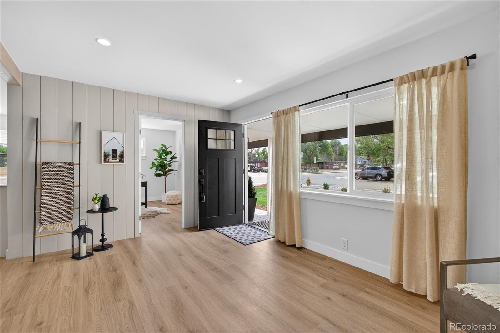 Real Estate Photo