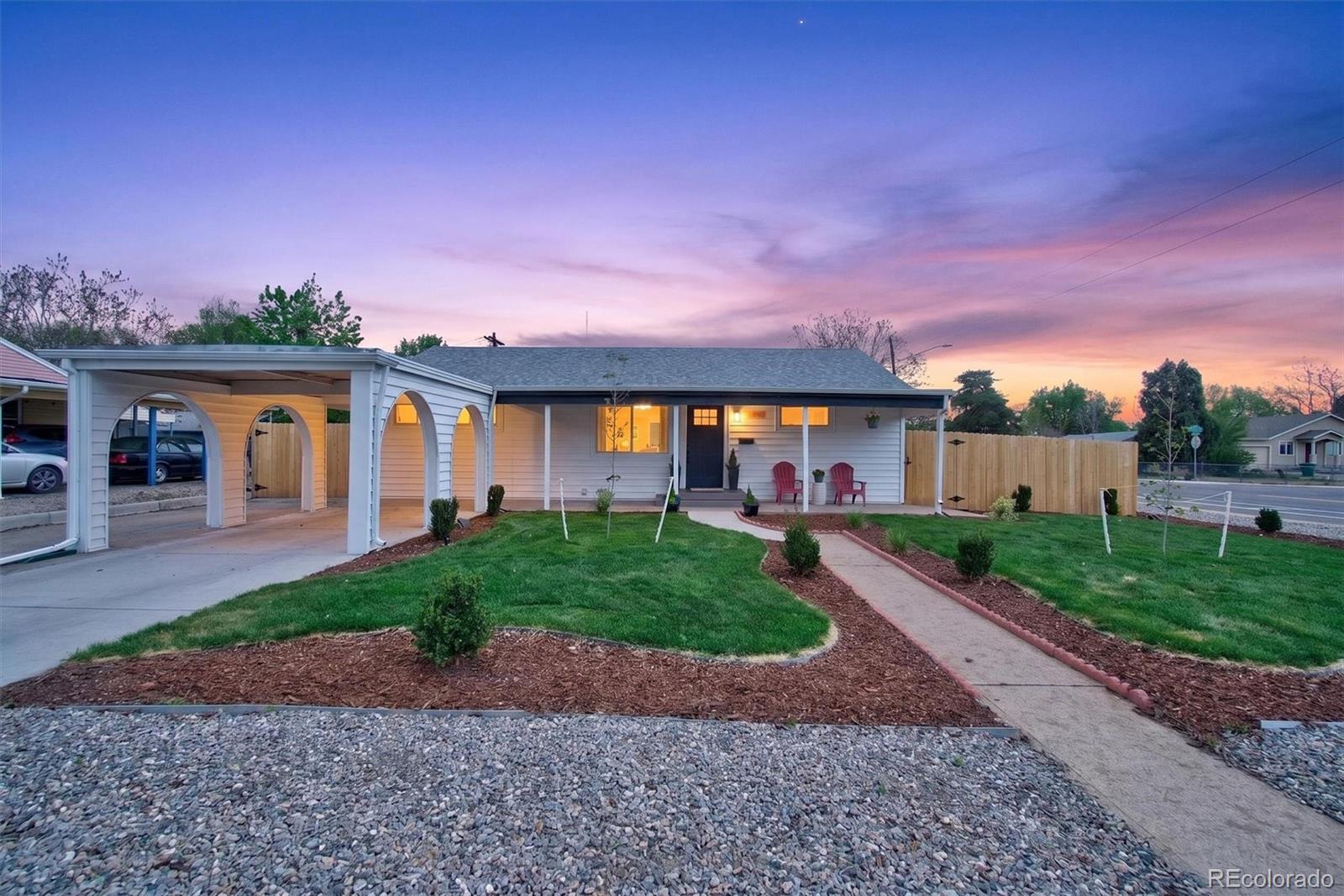 Real Estate Photo