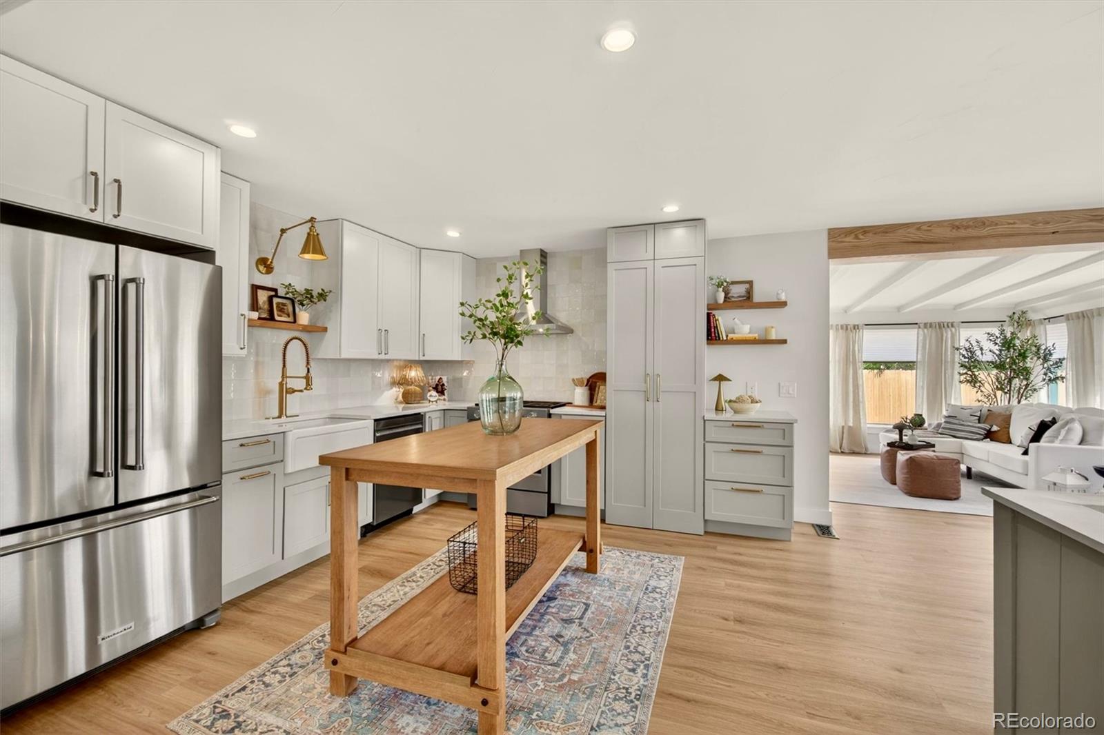 Real Estate Photo