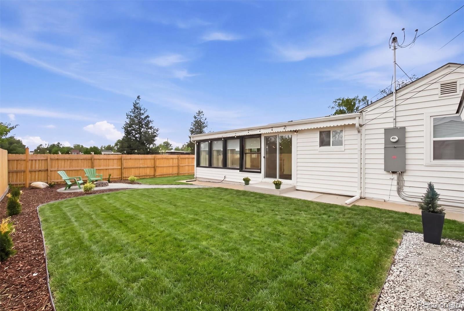 Real Estate Photo