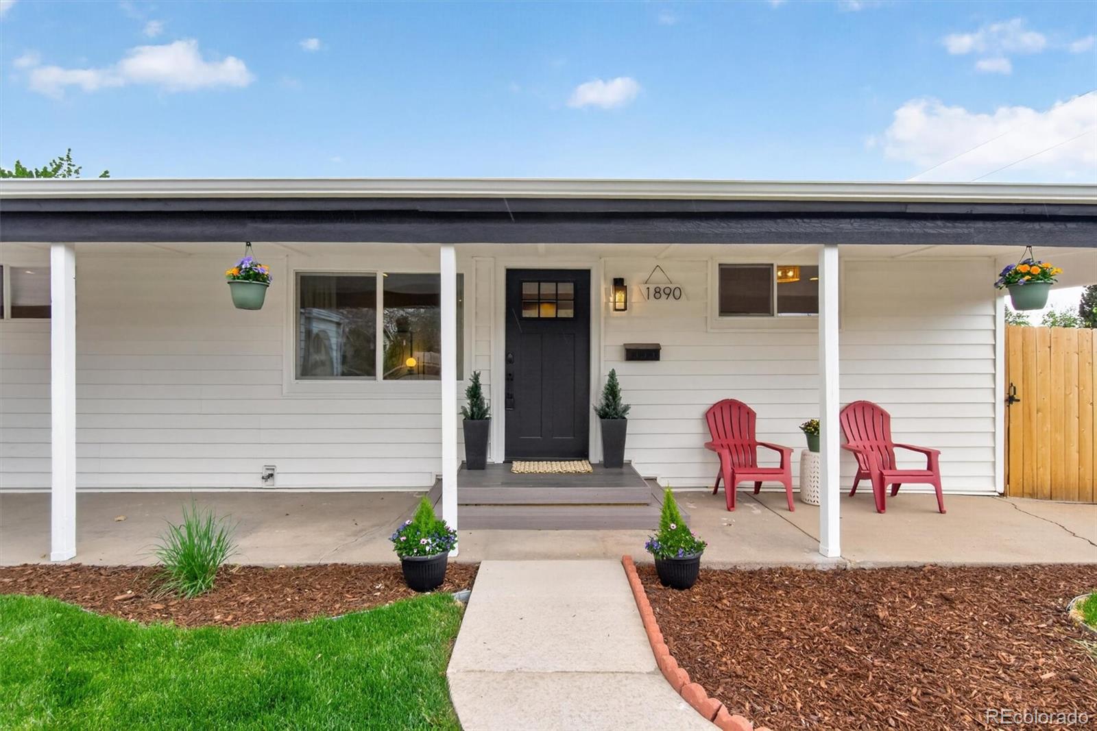 Real Estate Photo