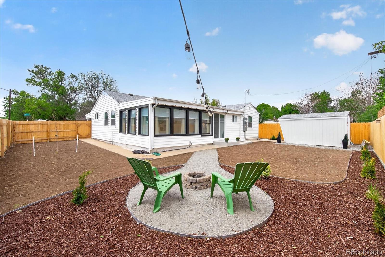 Real Estate Photo