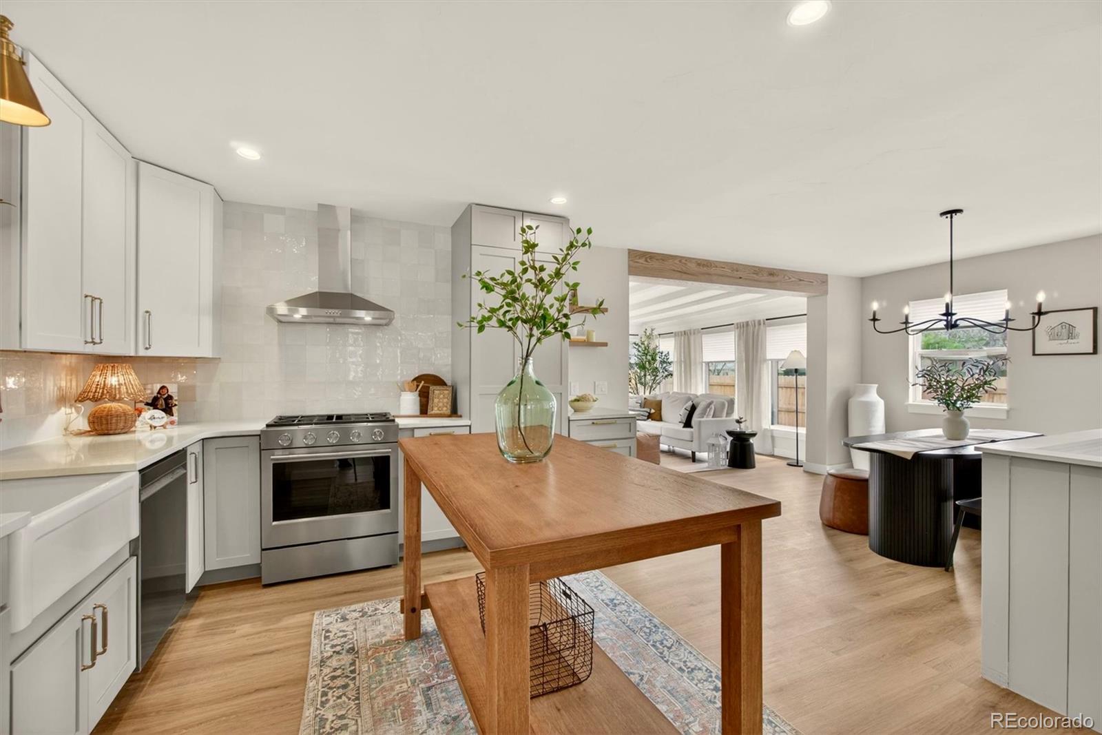 Real Estate Photo