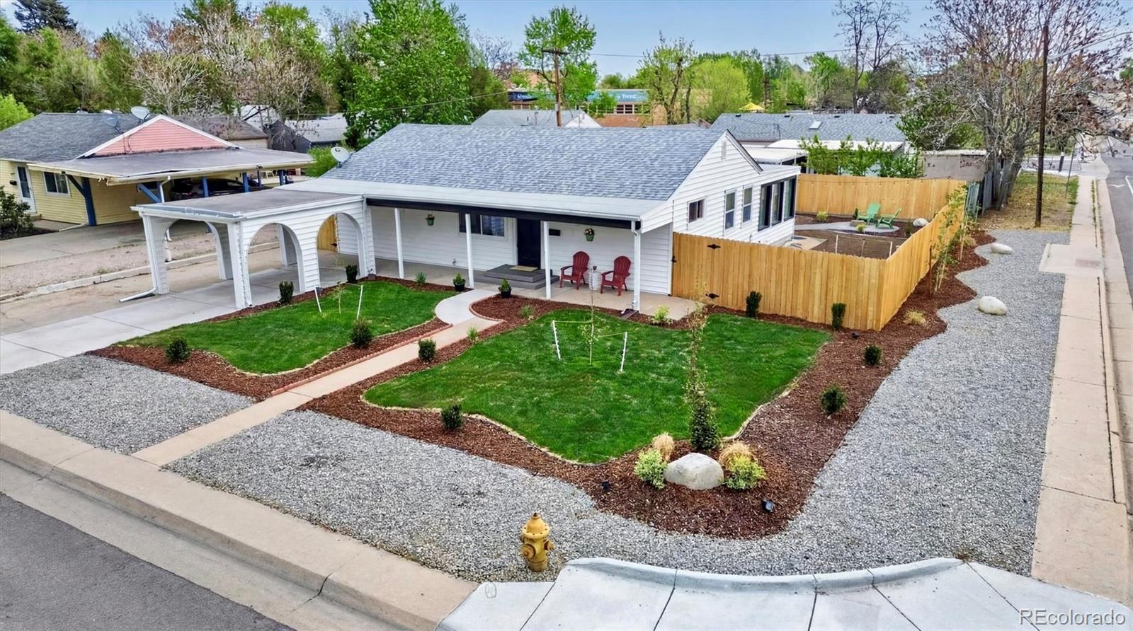 Real Estate Photo
