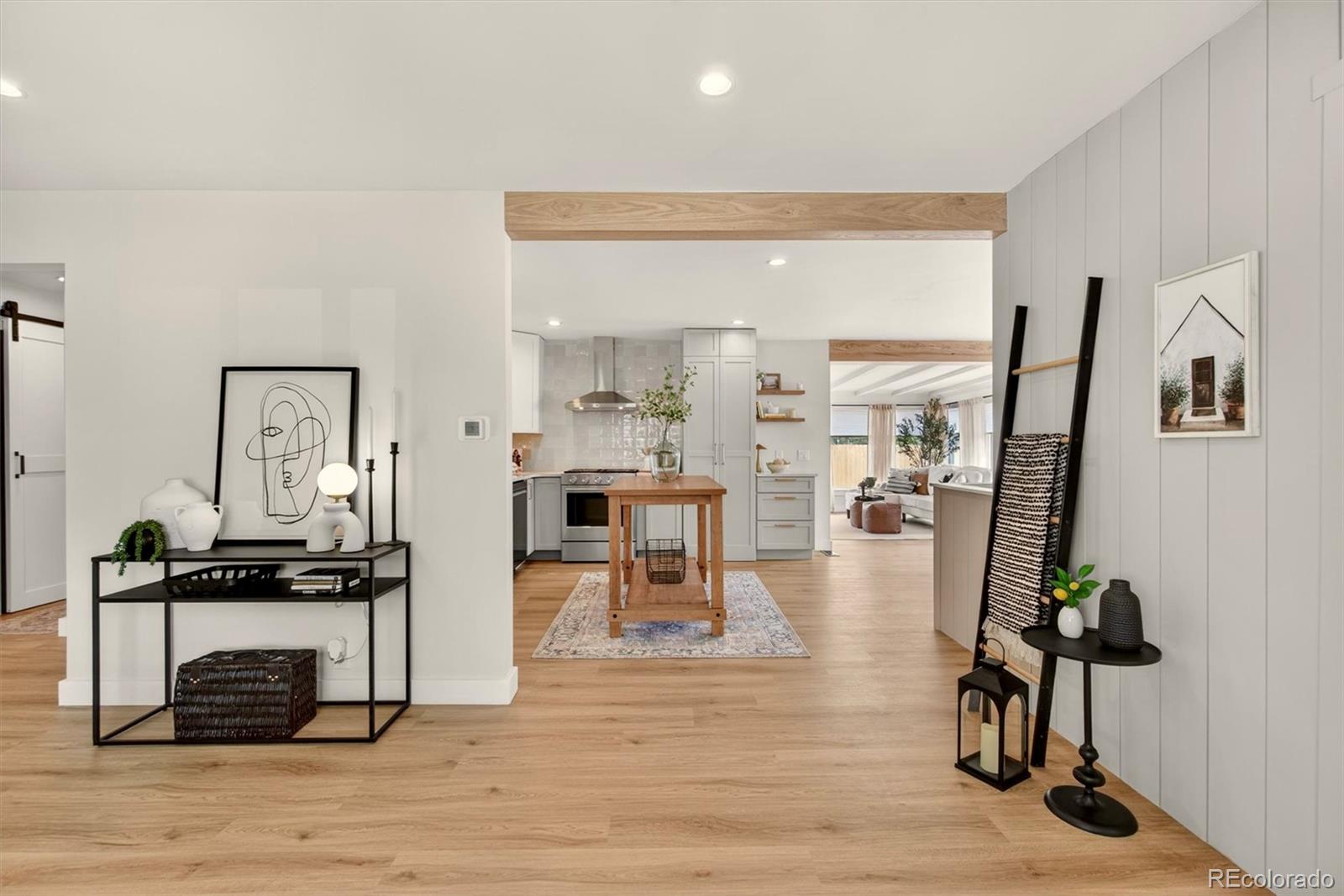 Real Estate Photo