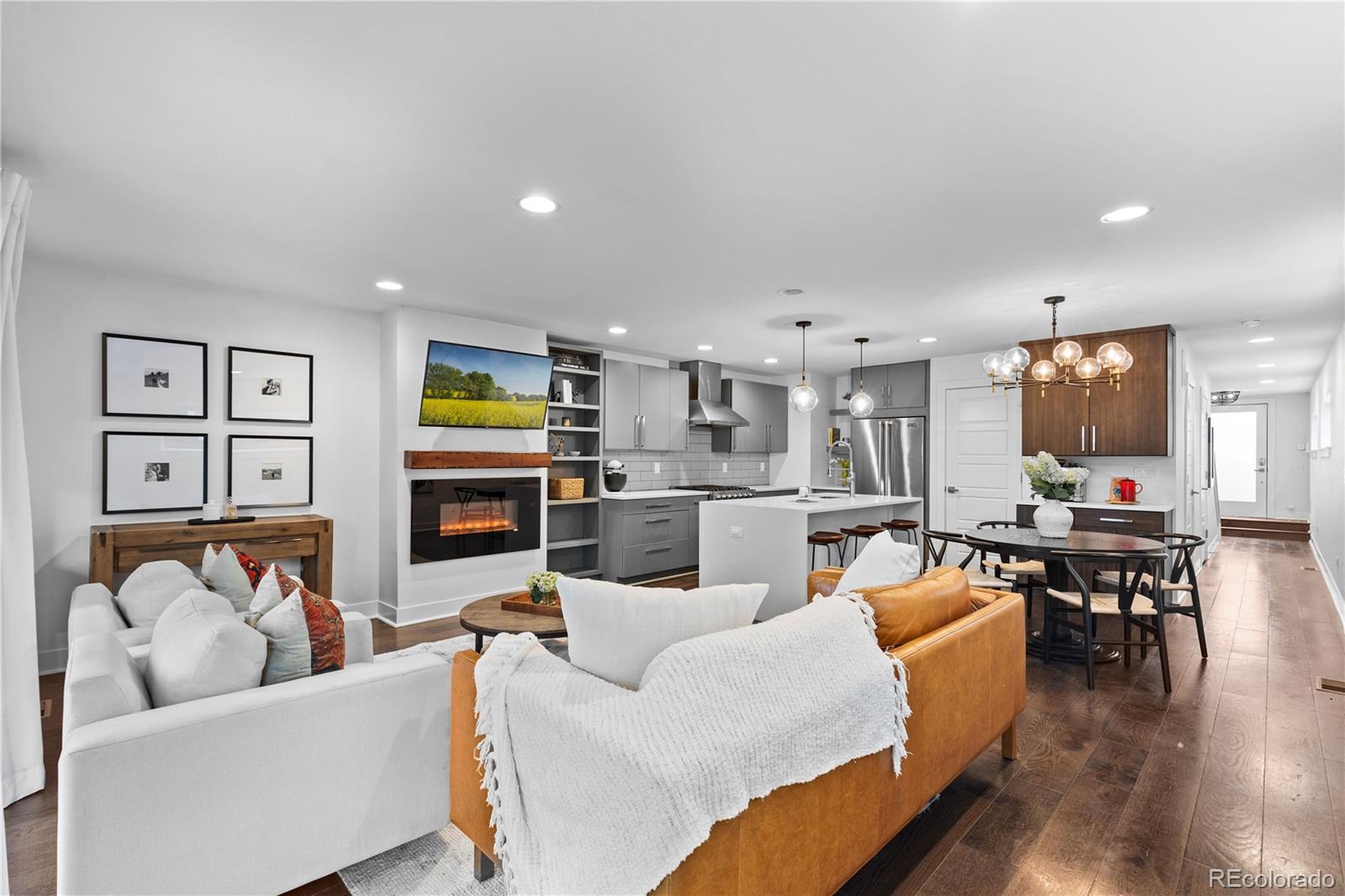 Real Estate Photo