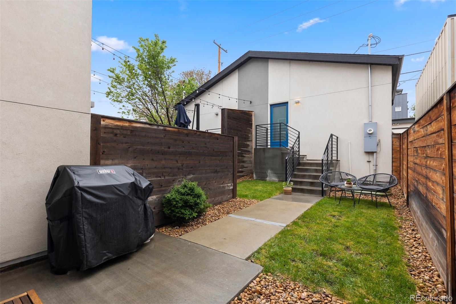 Real Estate Photo