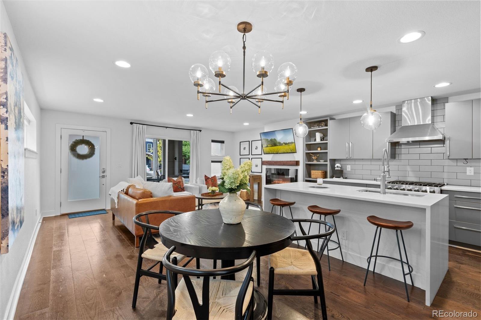 Real Estate Photo
