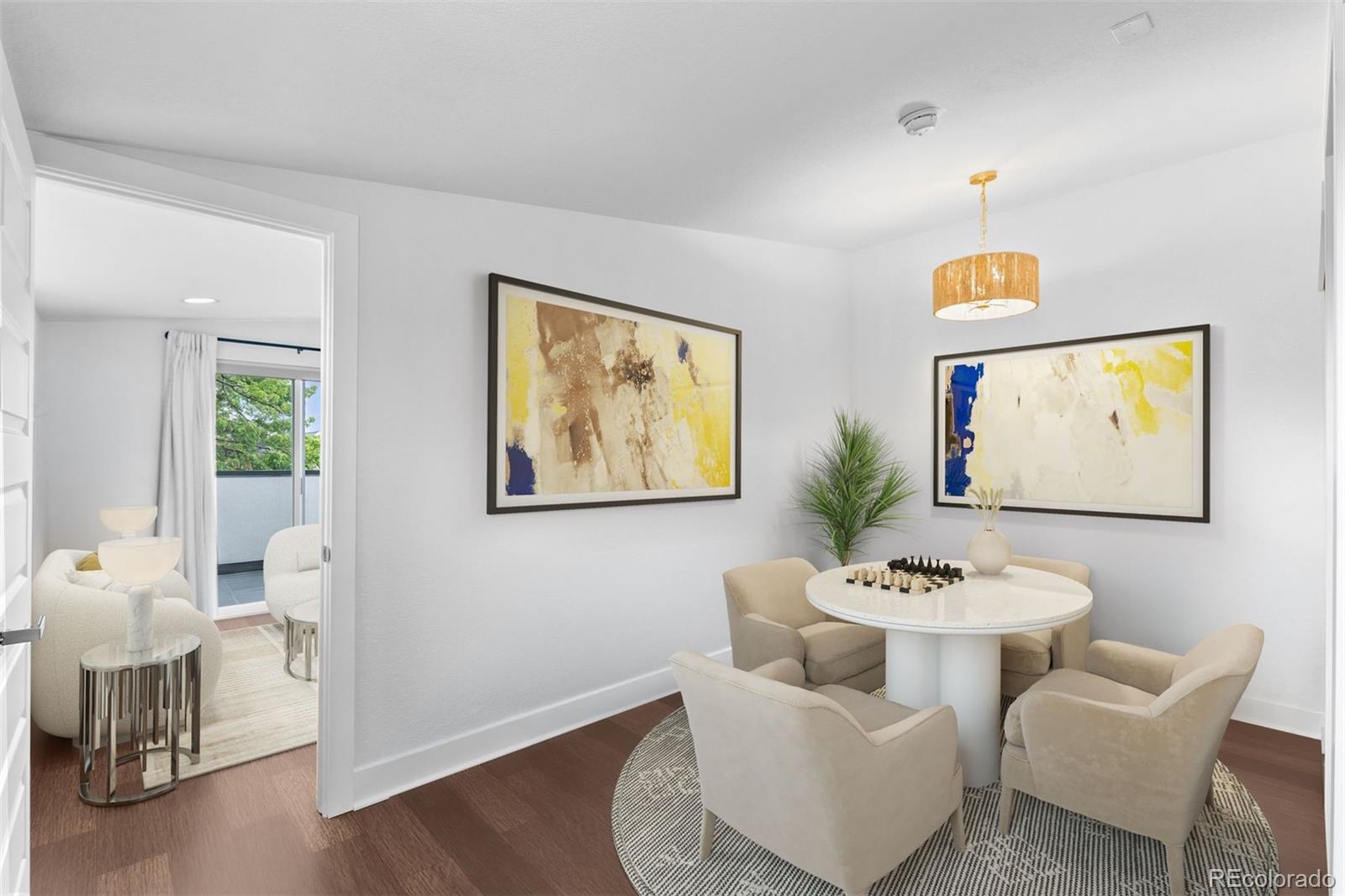Real Estate Photo