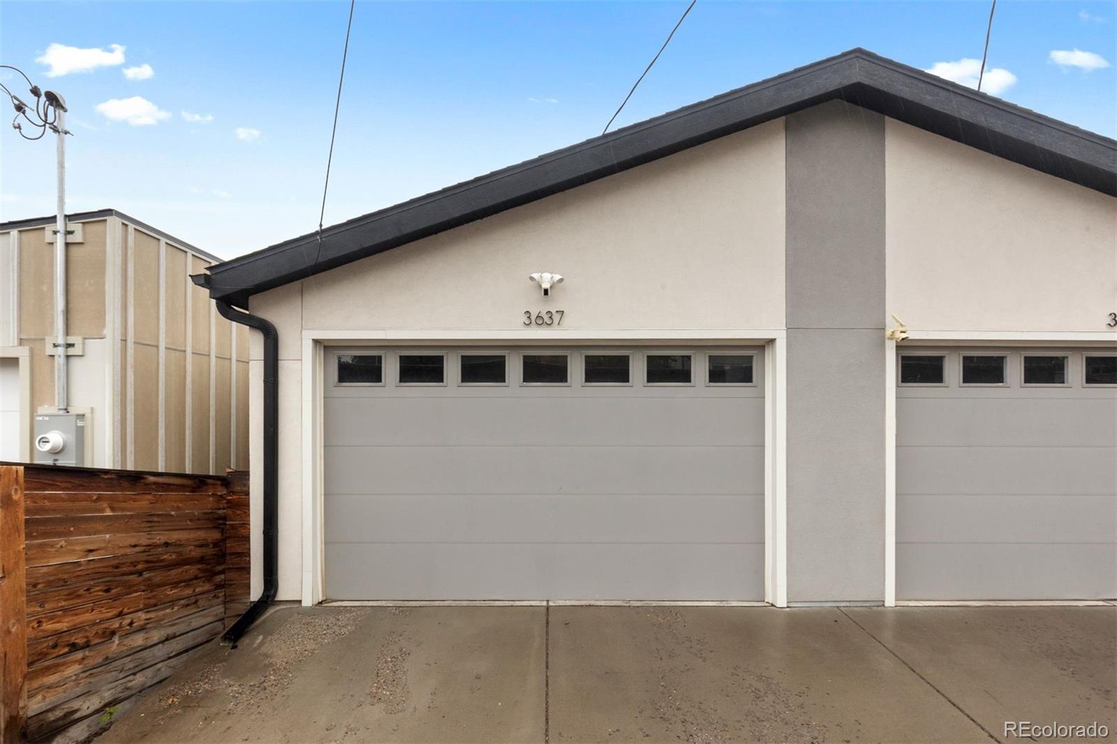Real Estate Photo