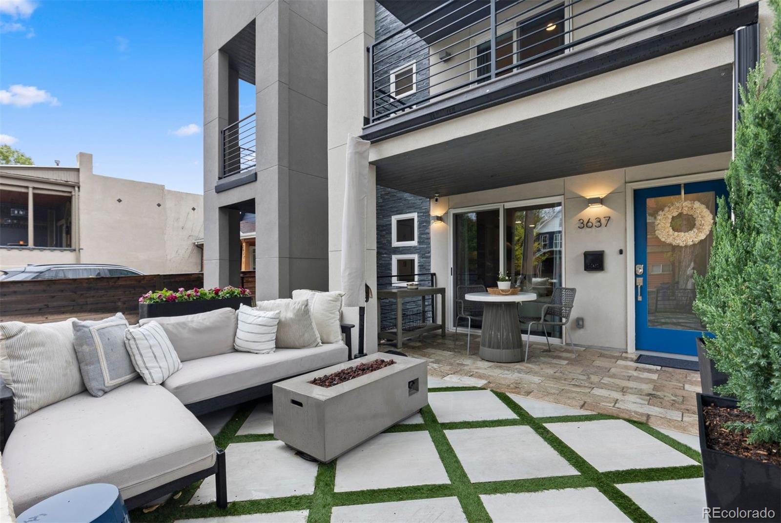 Real Estate Photo
