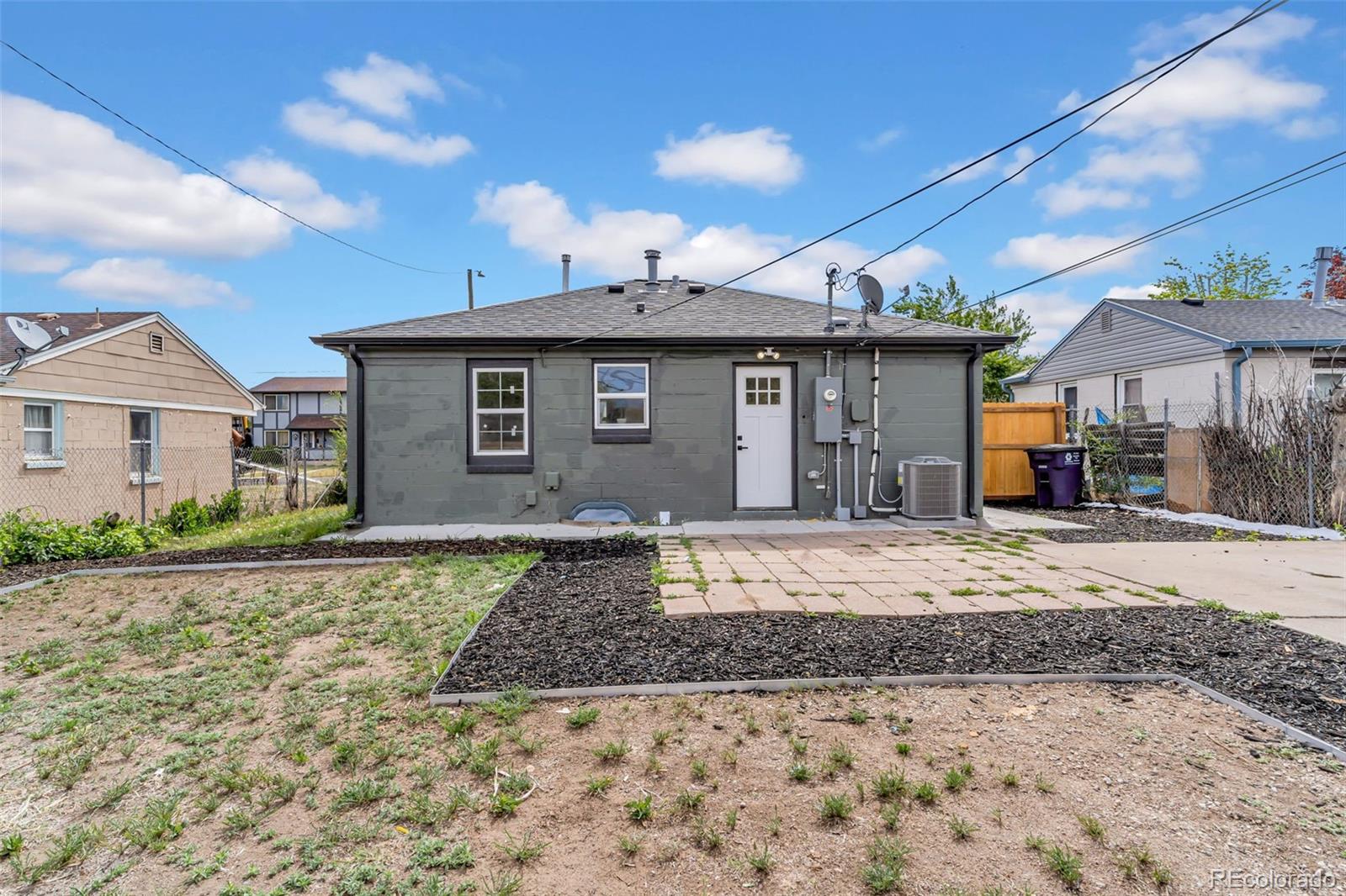 Real Estate Photo