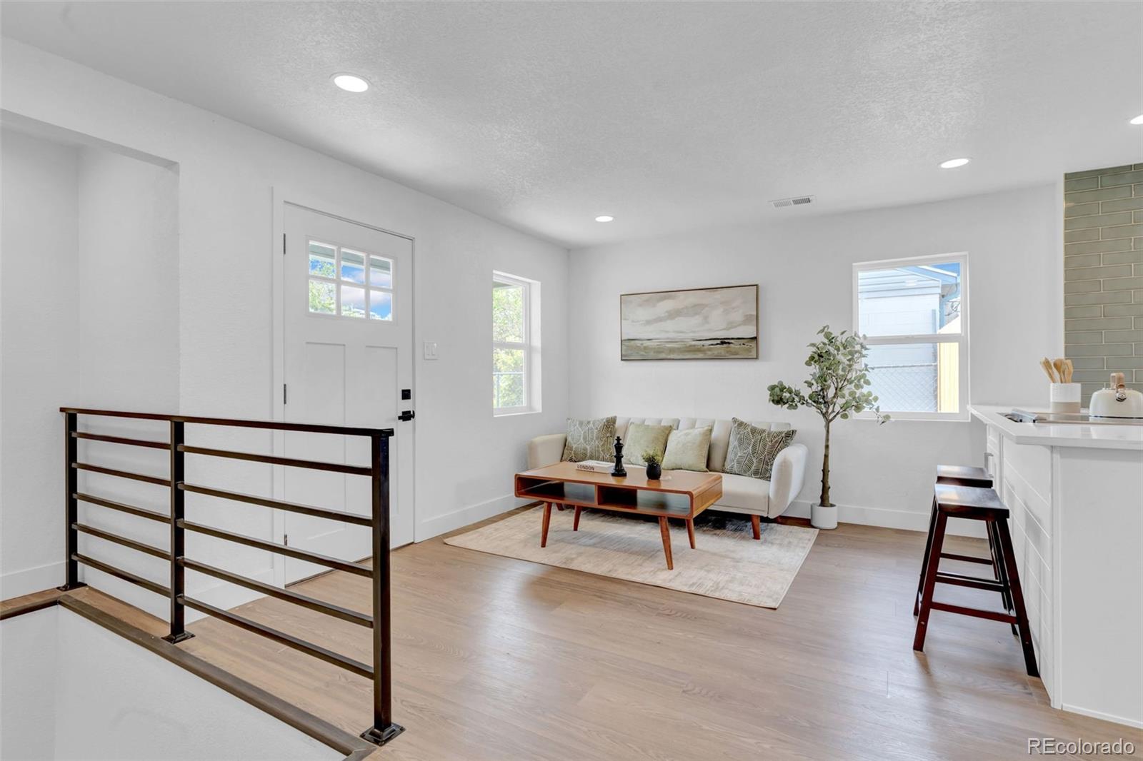 Real Estate Photo