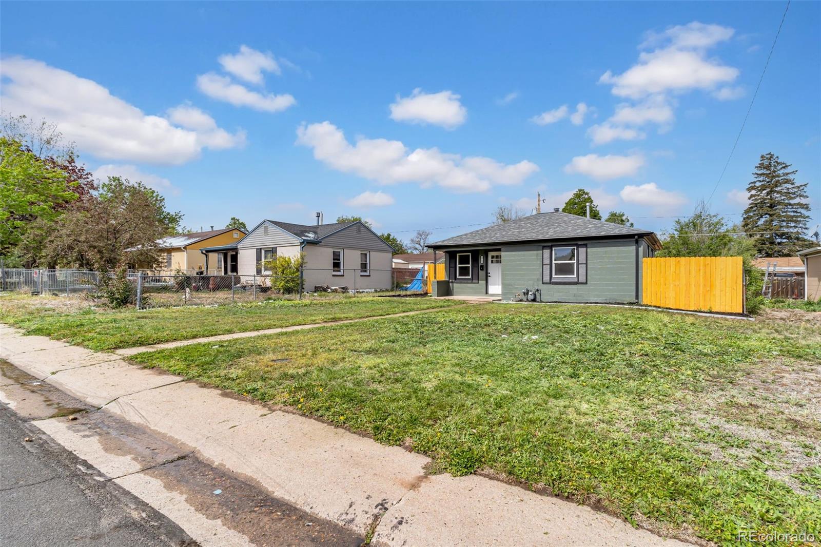 Real Estate Photo