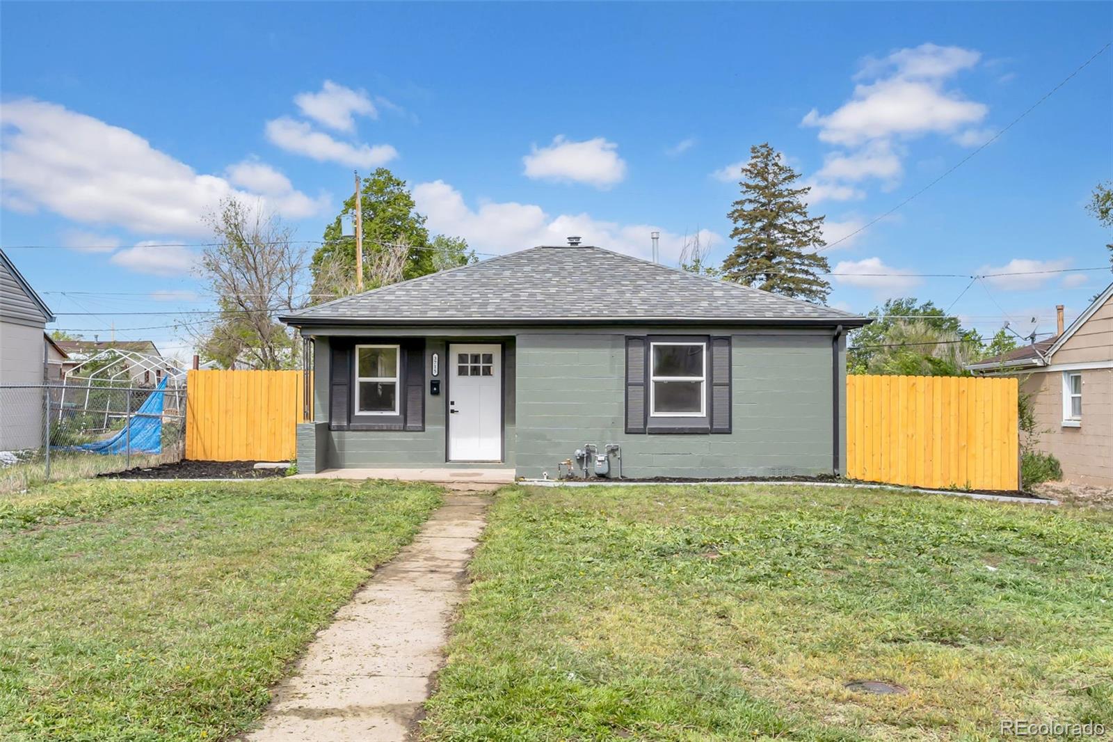 Real Estate Photo