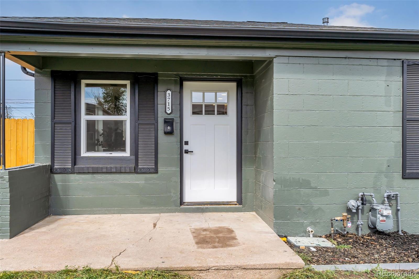 Real Estate Photo