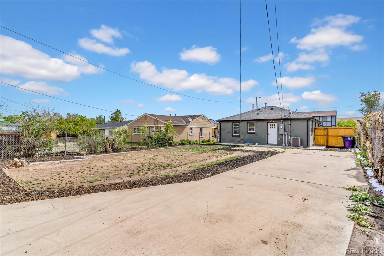 Real Estate Photo