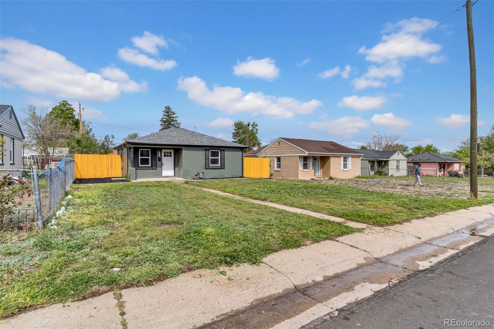 Real Estate Photo
