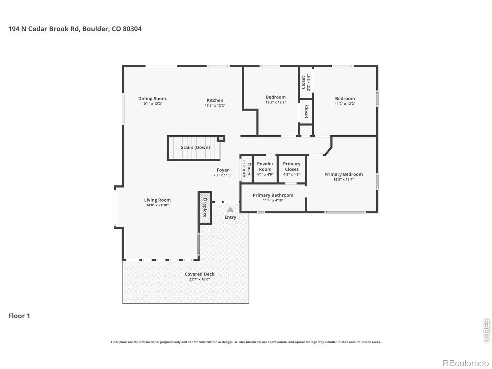 Real Estate Photo