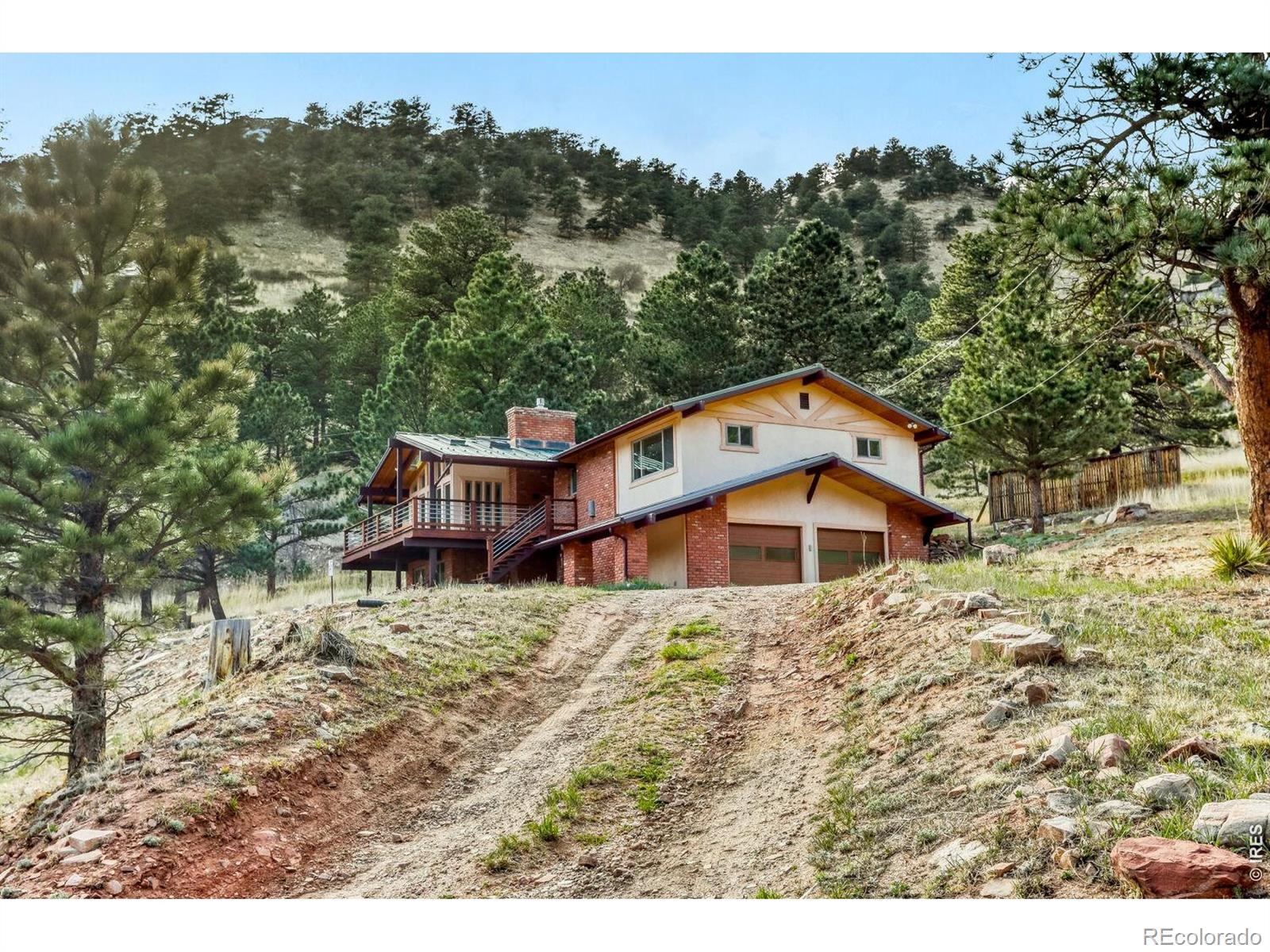 Real Estate Photo