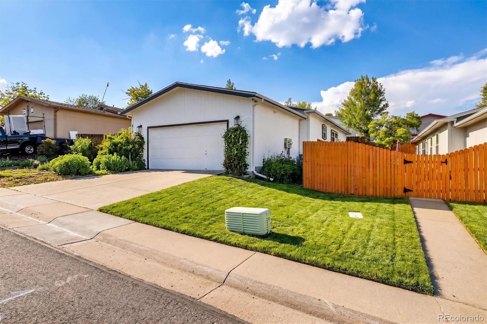 Real Estate Photo