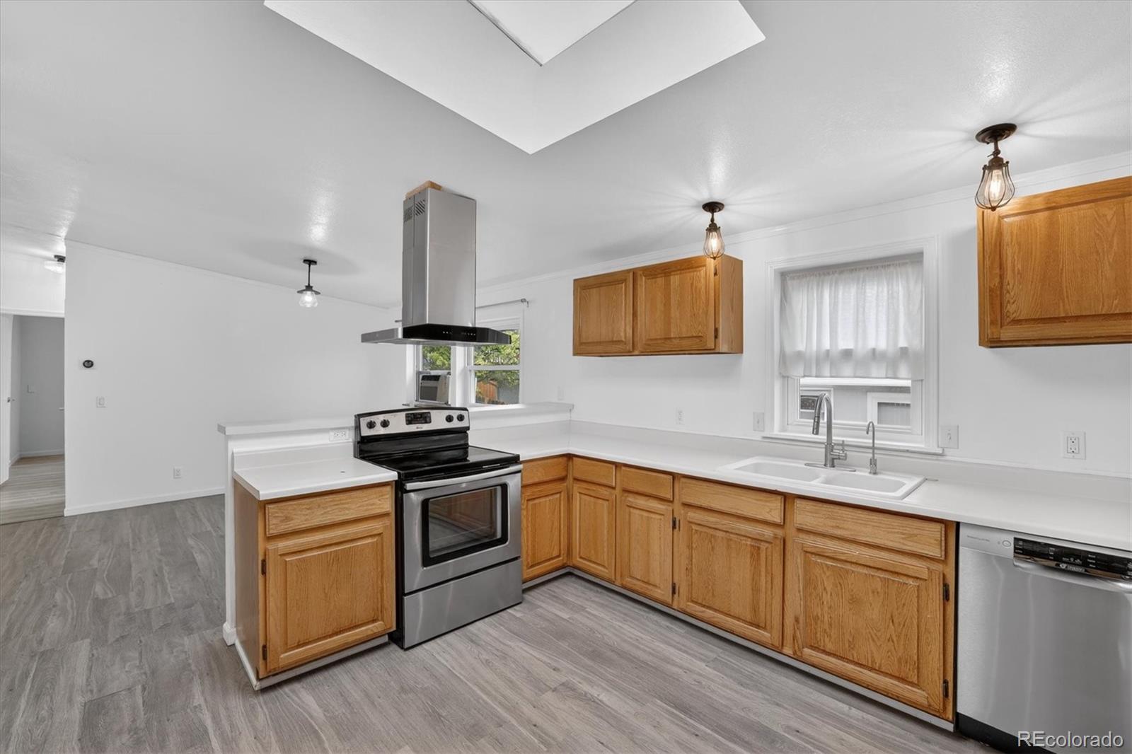 Real Estate Photo
