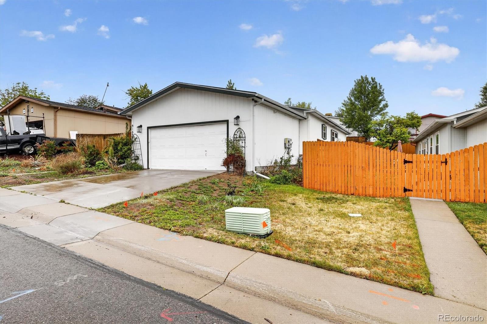 Real Estate Photo