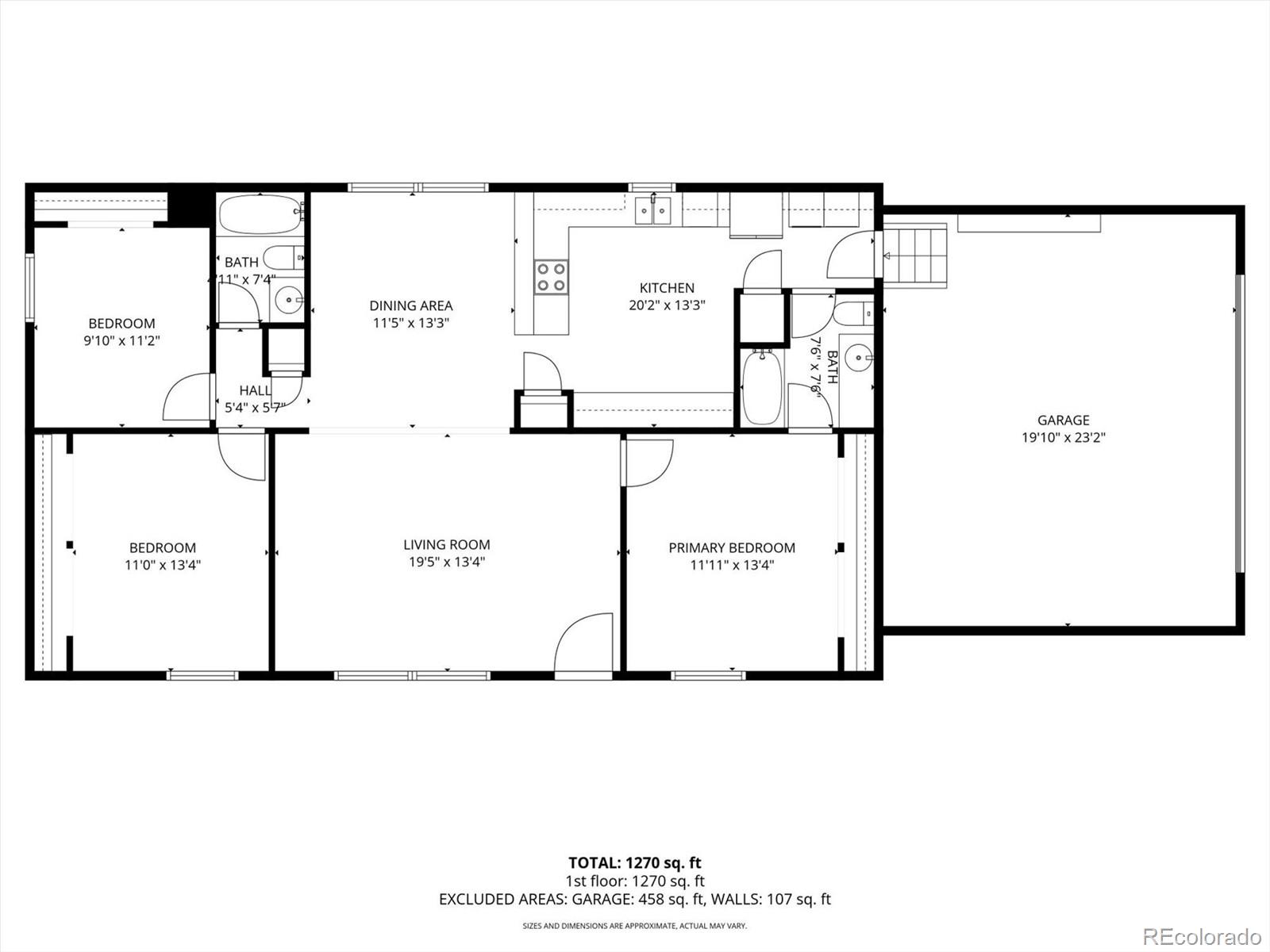Real Estate Photo