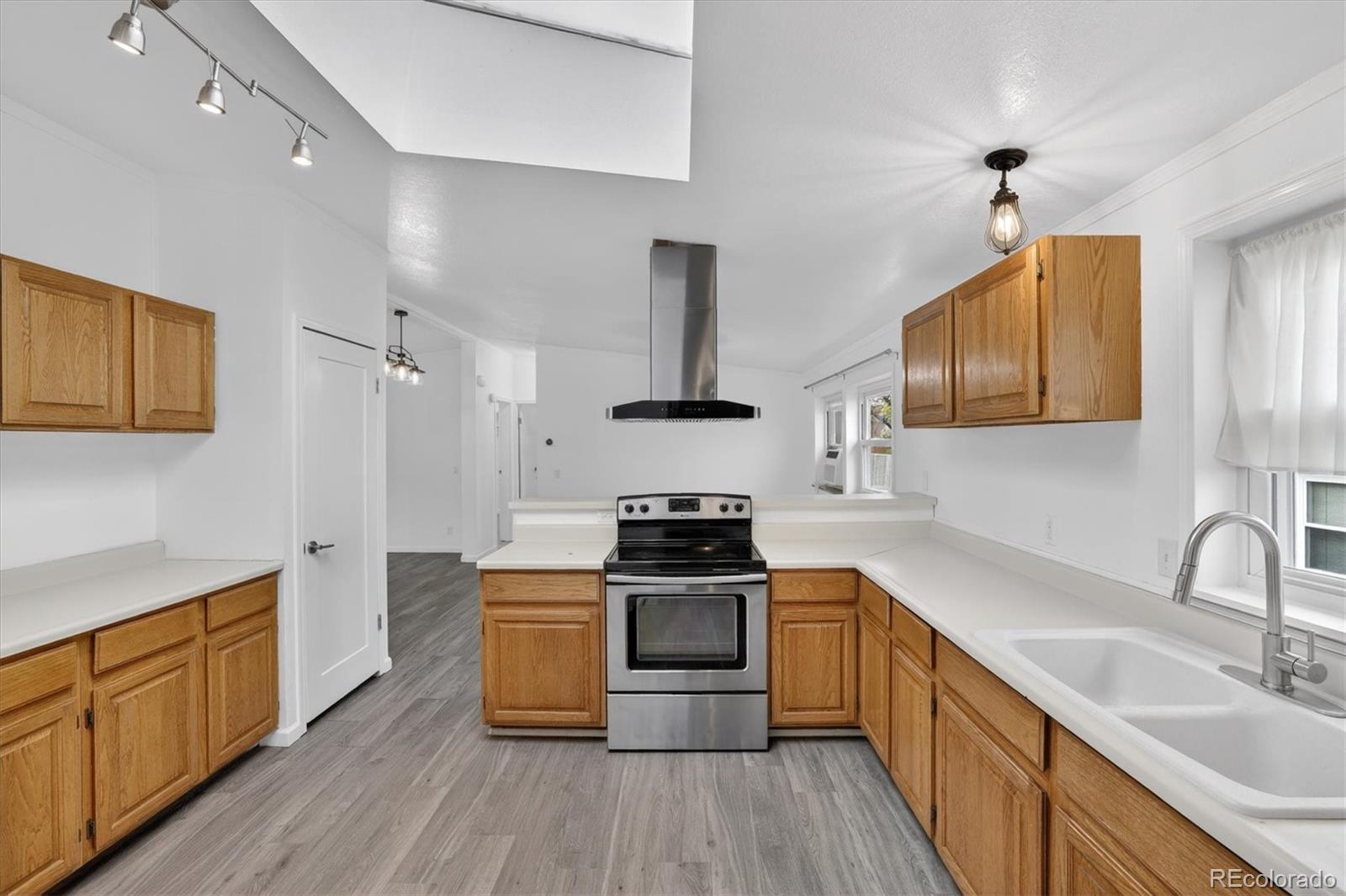 Real Estate Photo