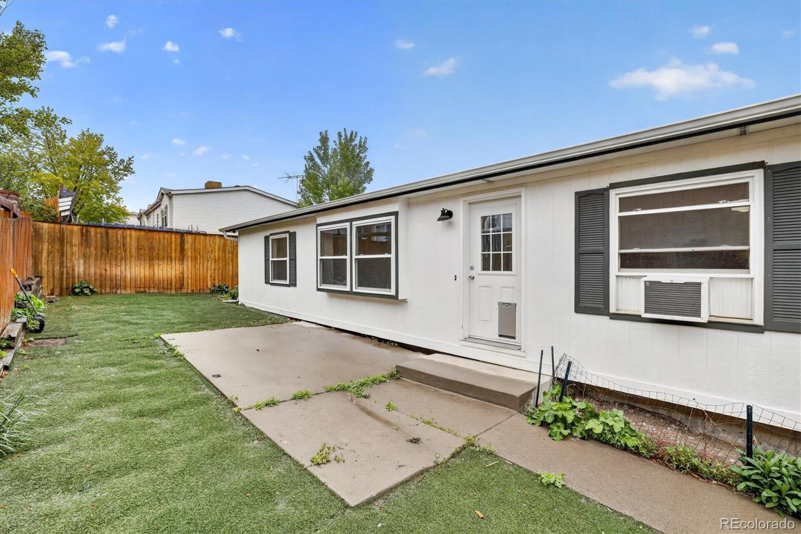 Real Estate Photo