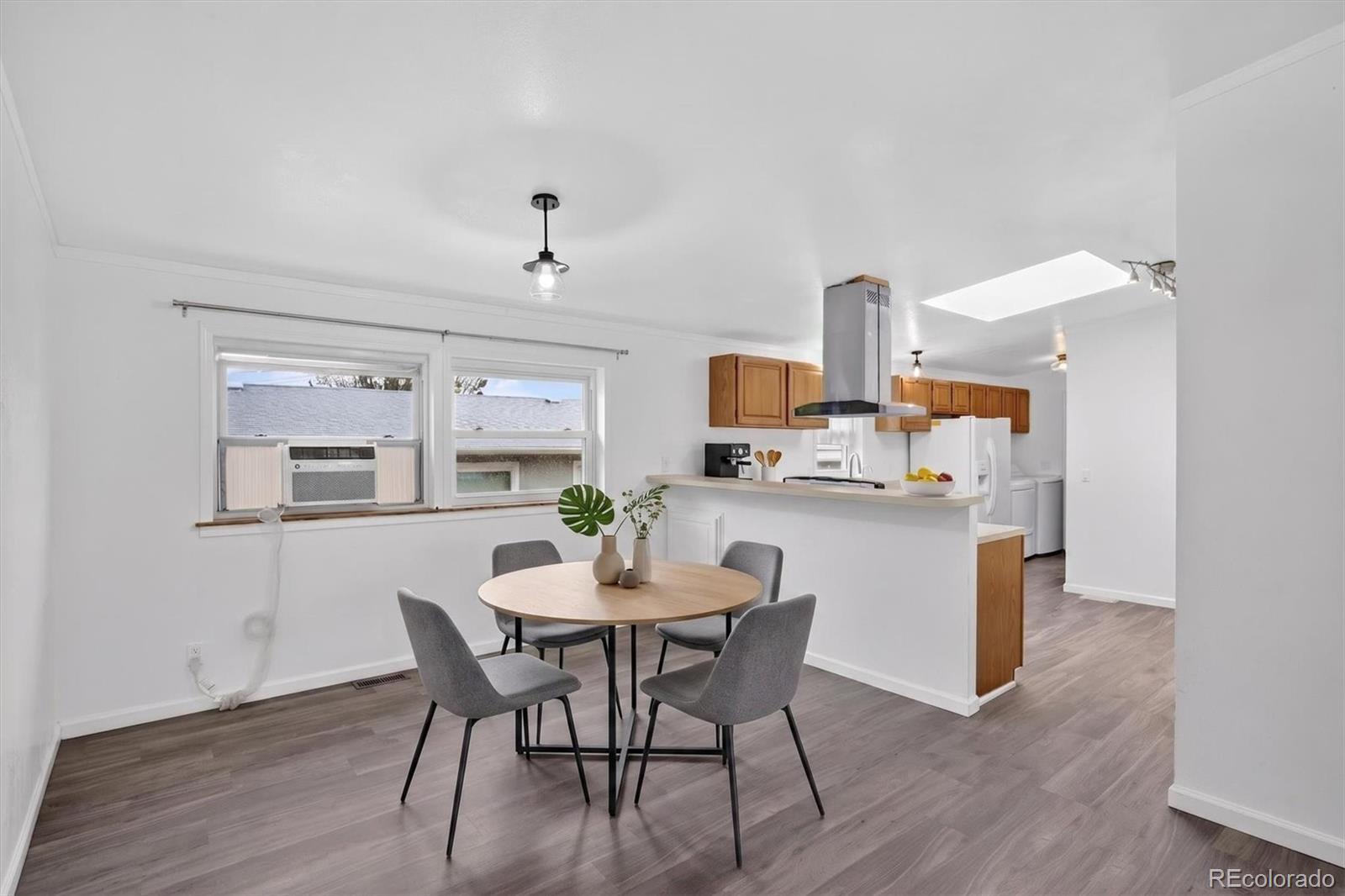 Real Estate Photo