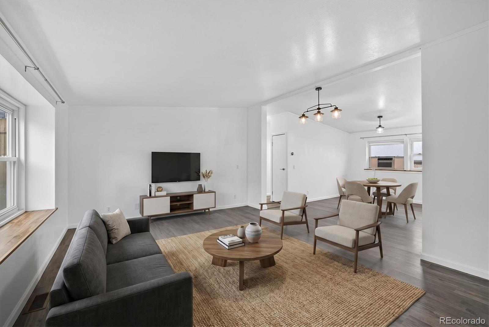 Real Estate Photo