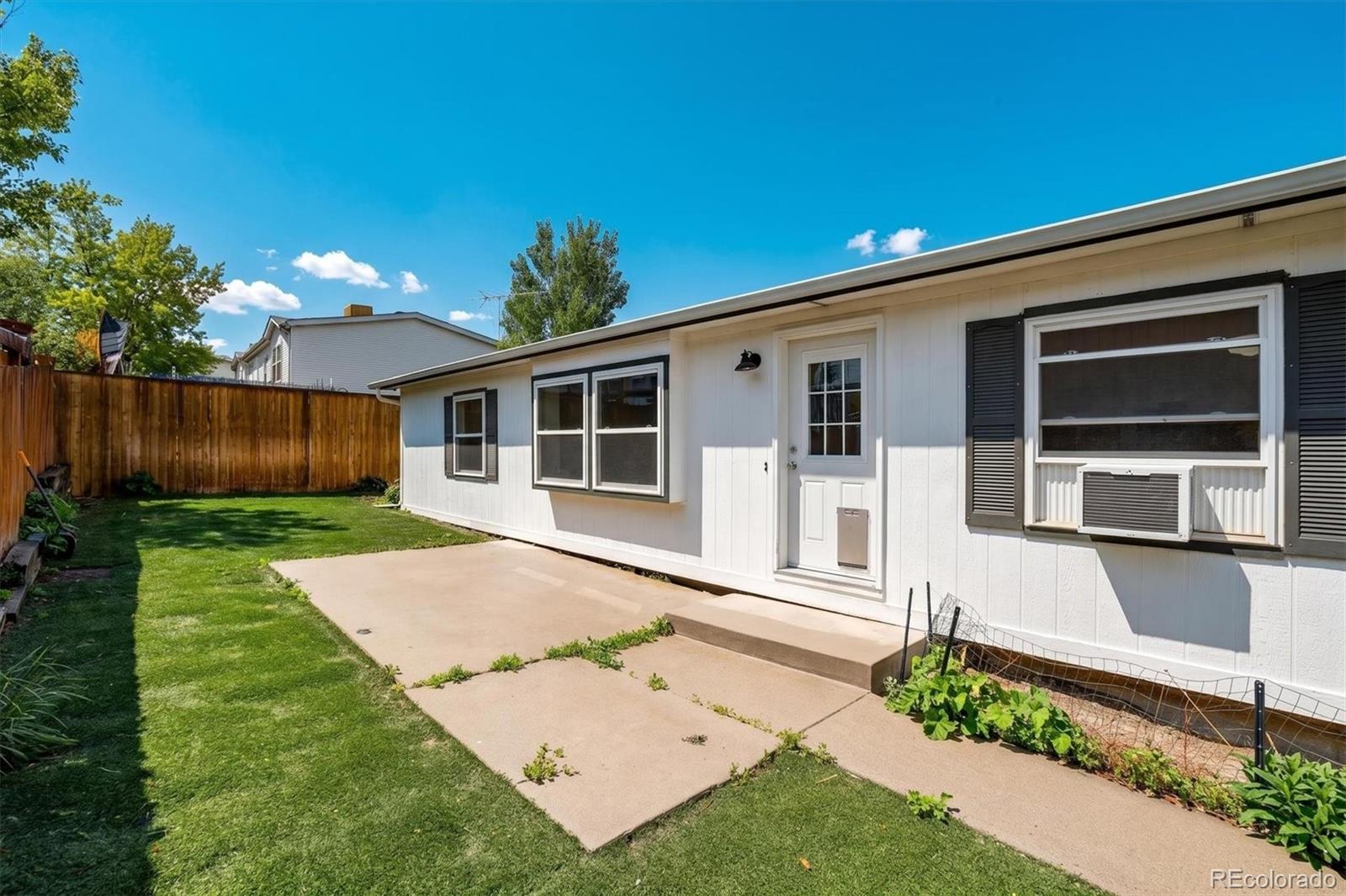 Real Estate Photo