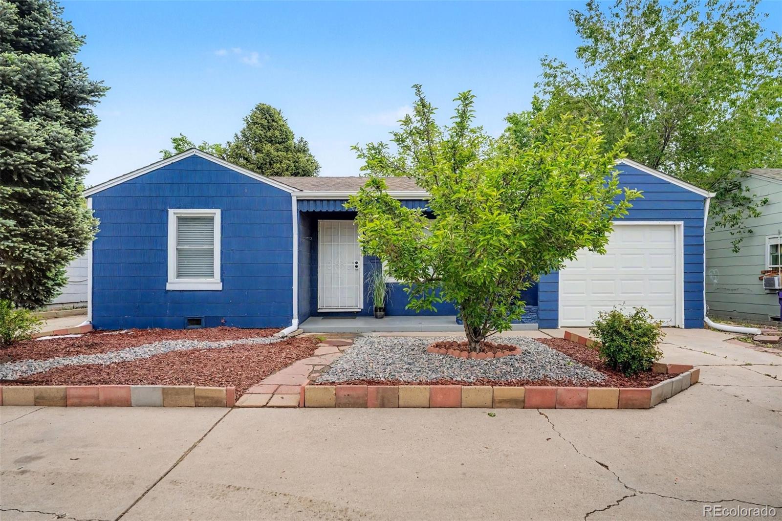Real Estate Photo
