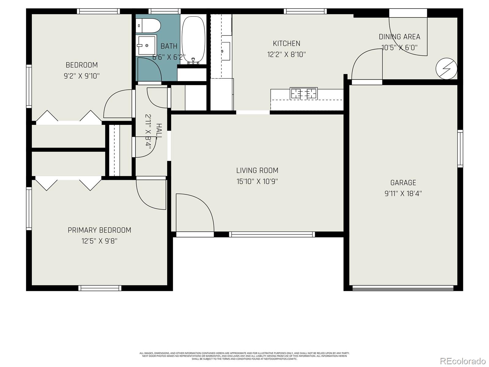 Real Estate Photo
