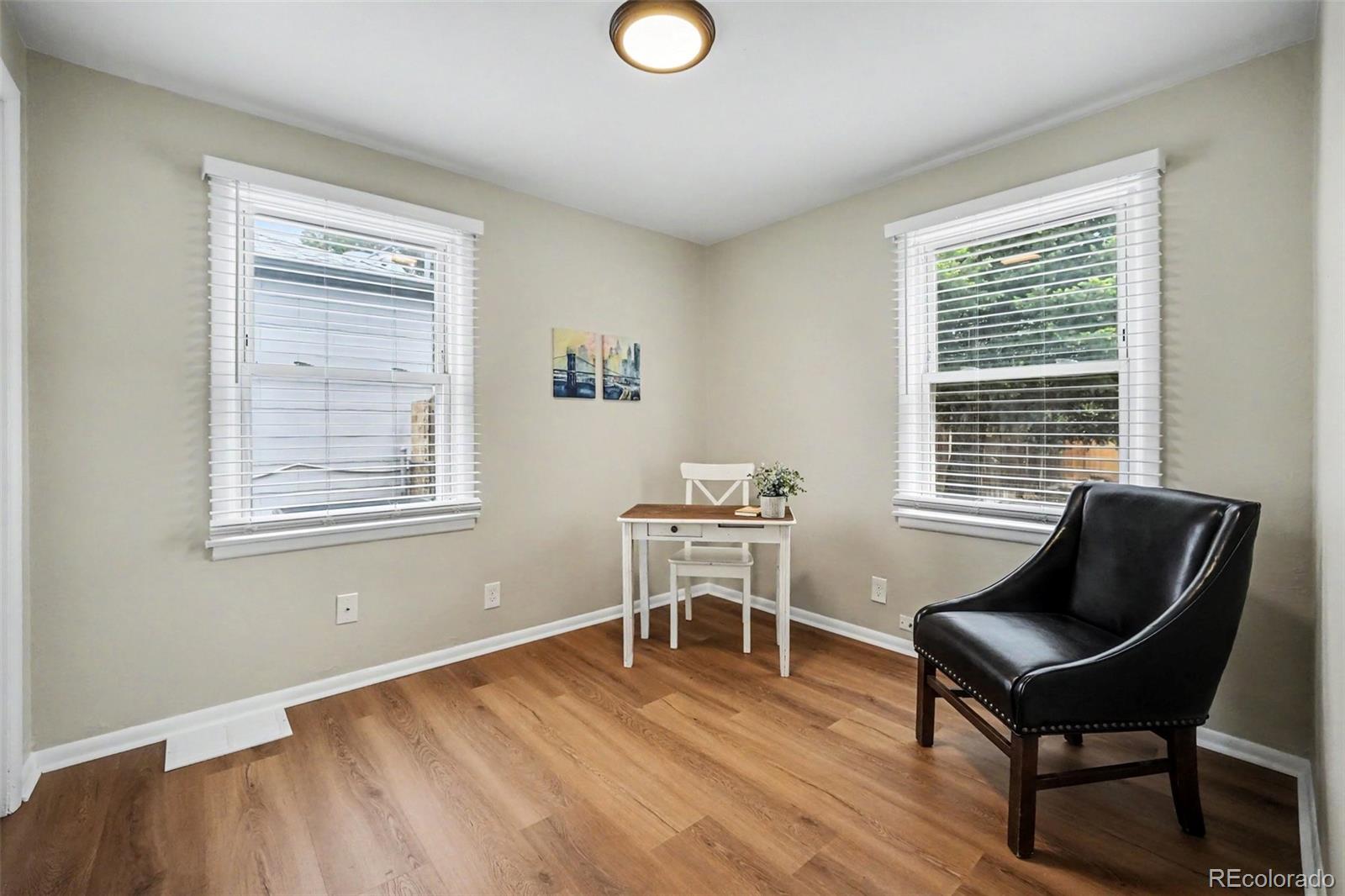 Real Estate Photo