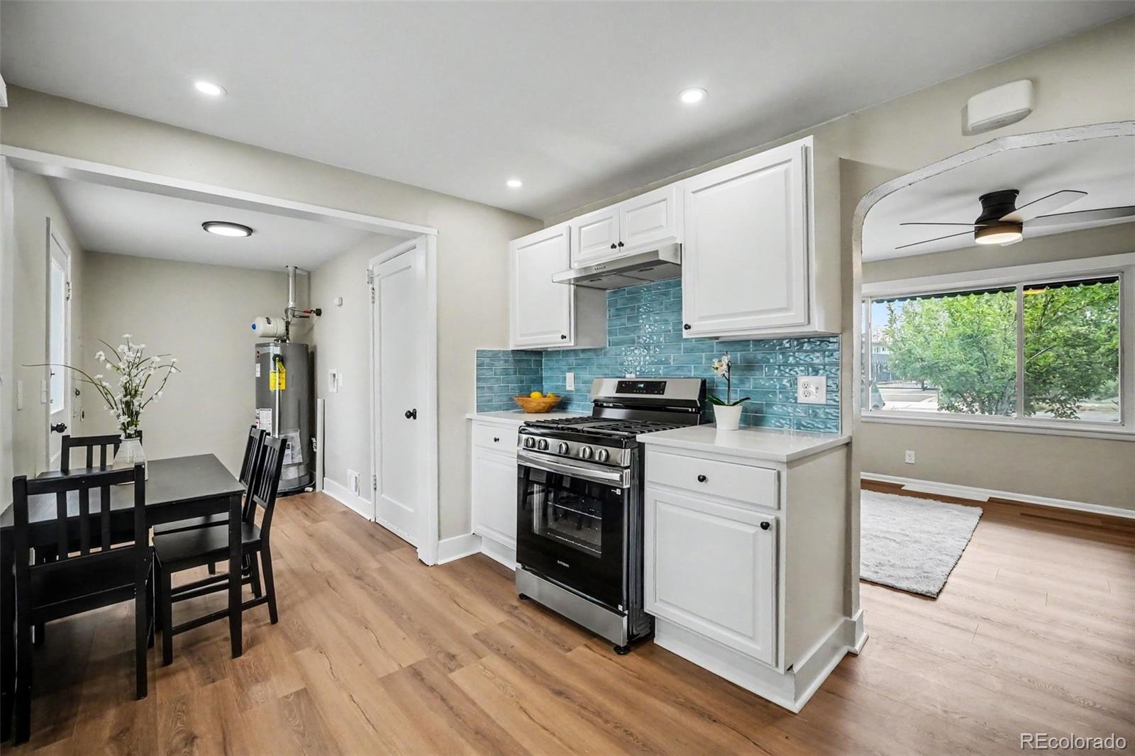 Real Estate Photo
