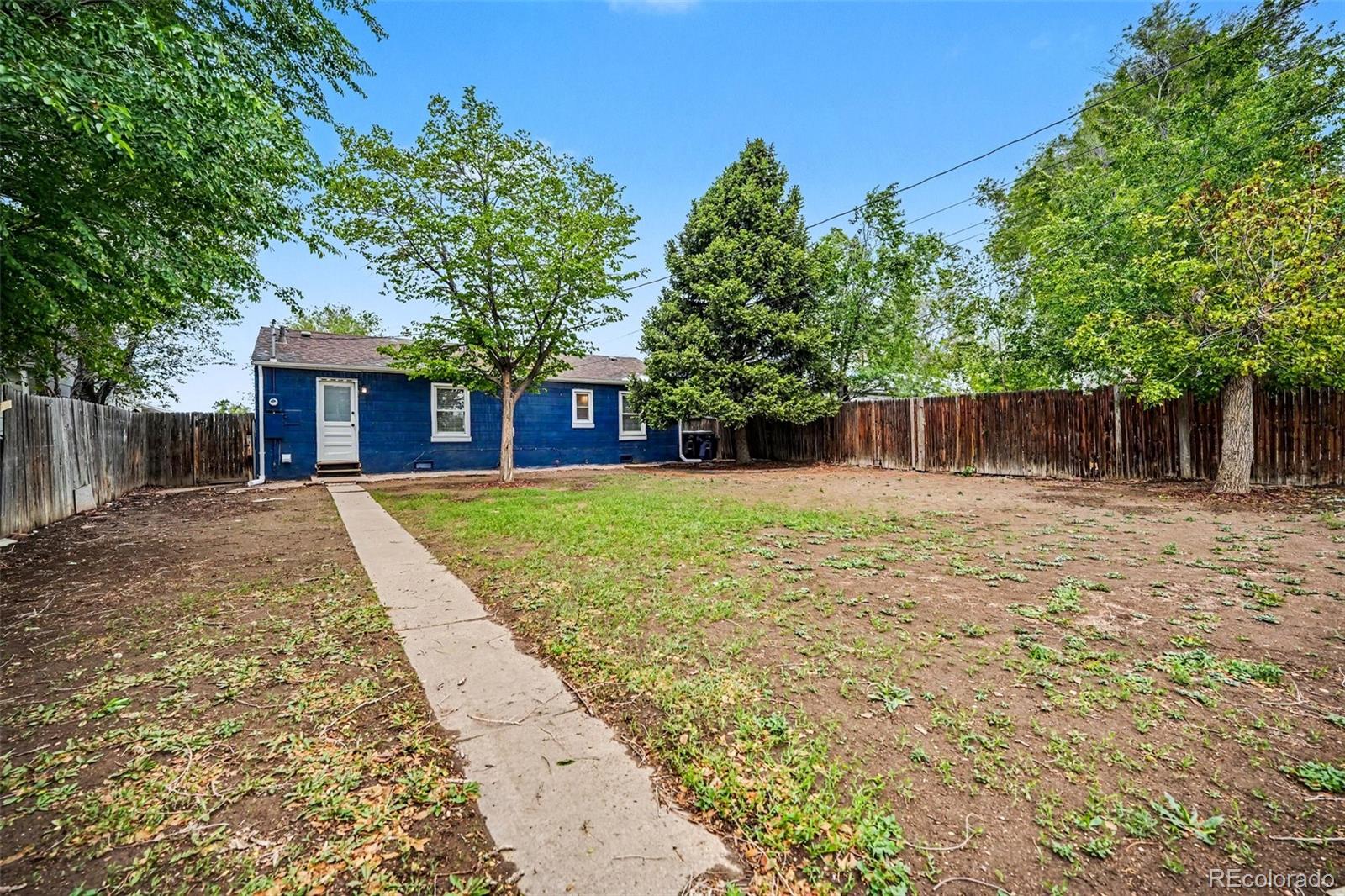Real Estate Photo