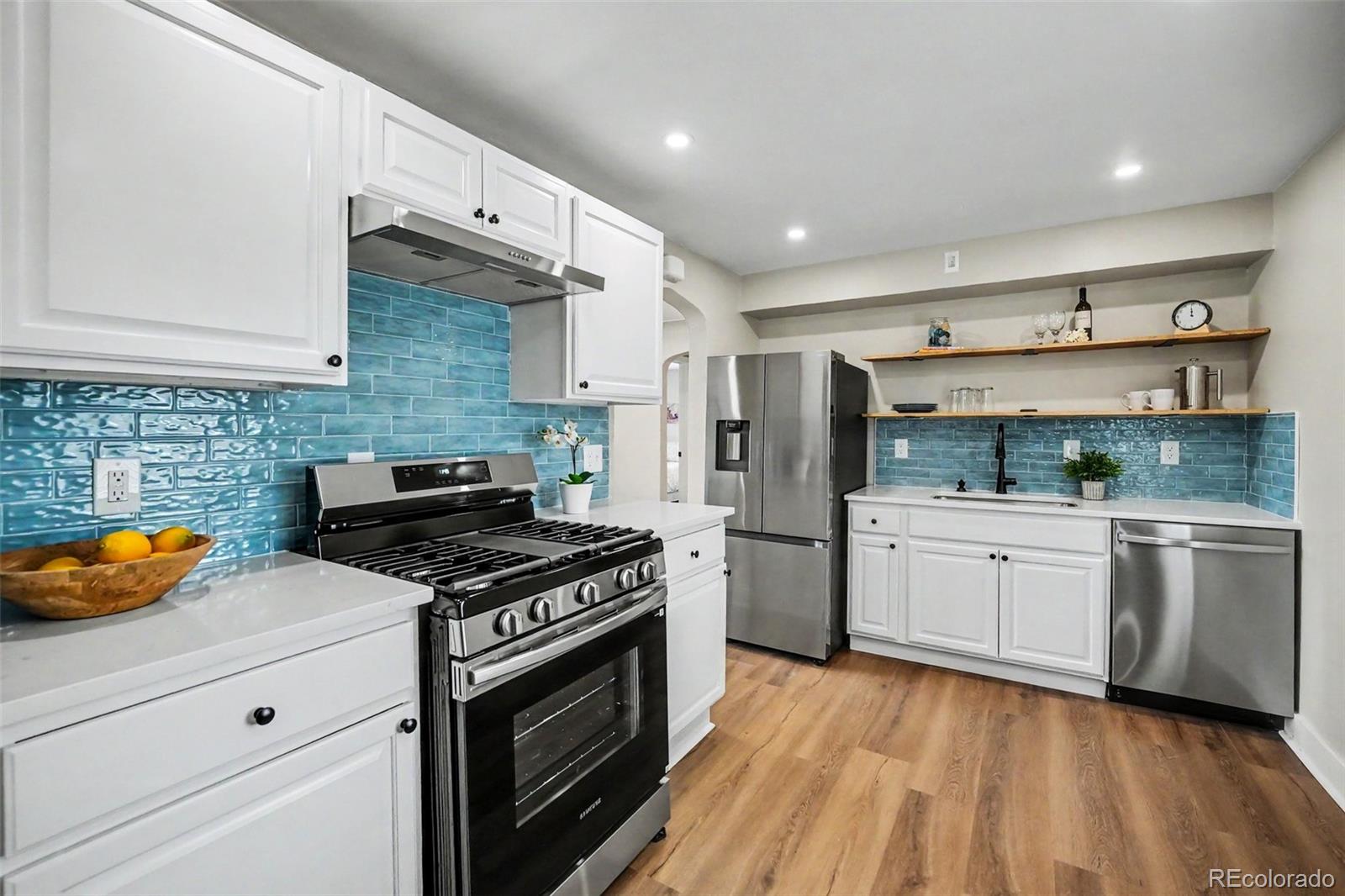 Real Estate Photo