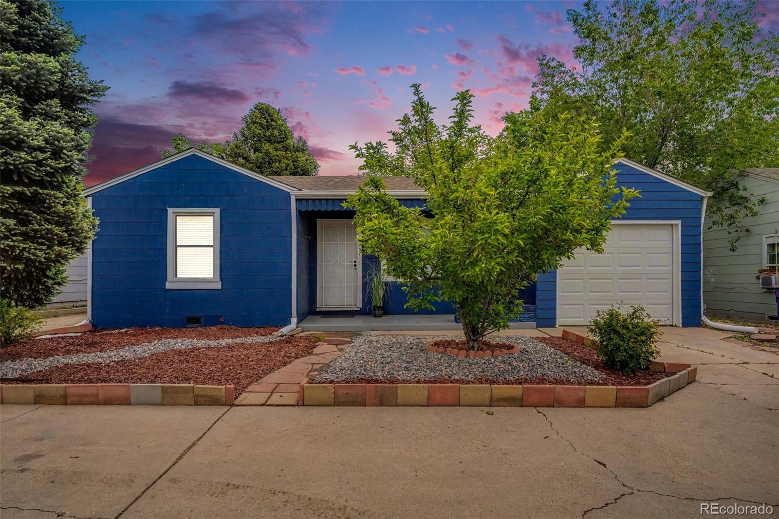 Real Estate Photo
