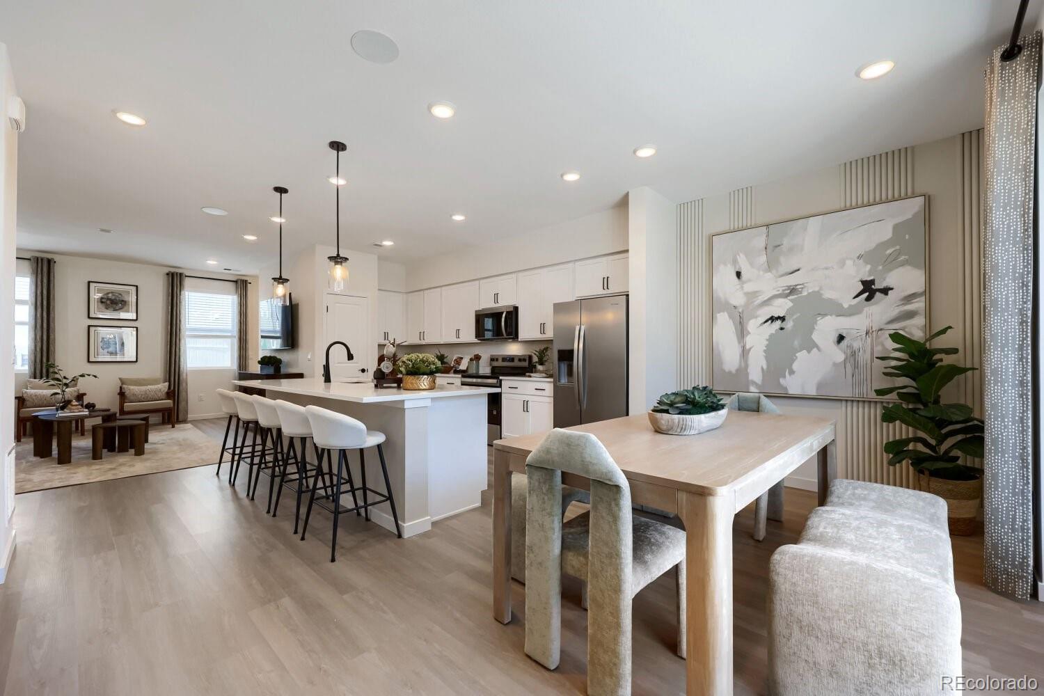 Real Estate Photo
