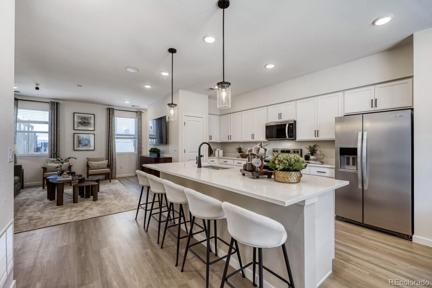 Real Estate Photo