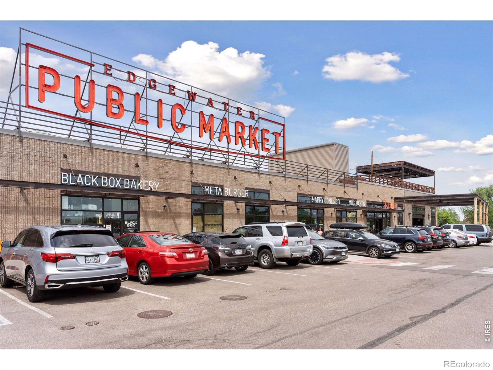 Real Estate Photo