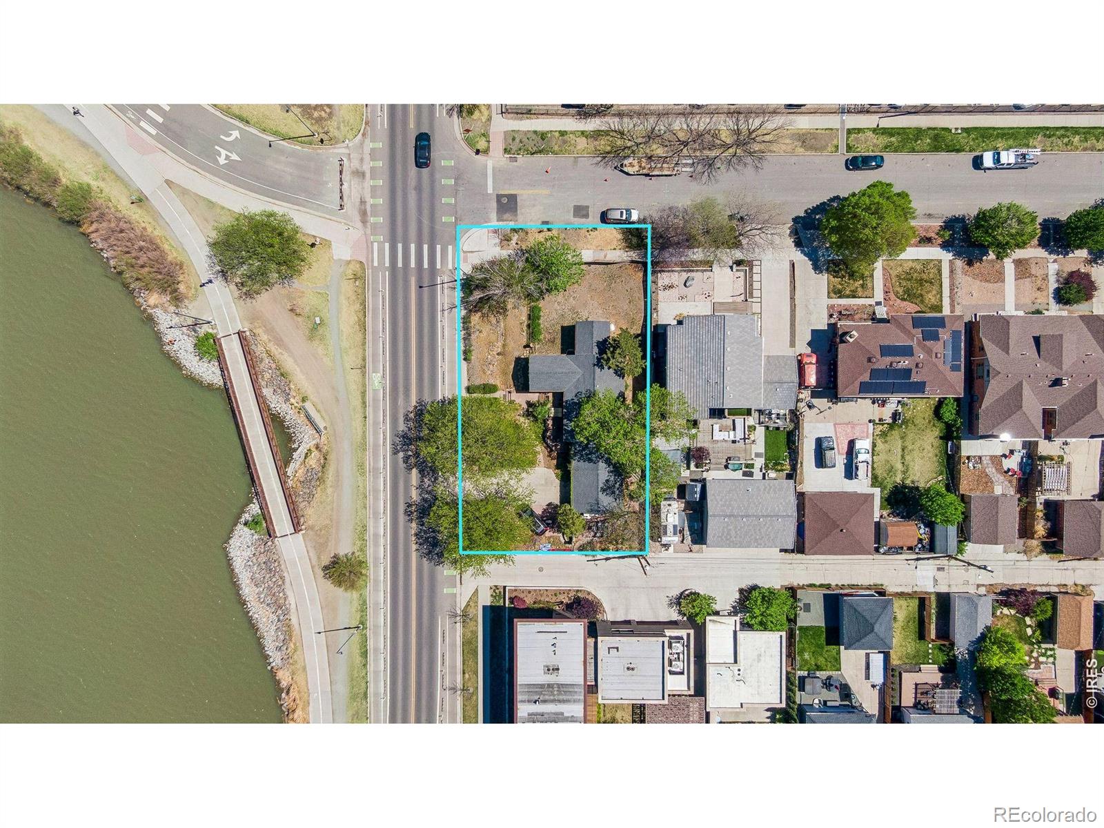 Real Estate Photo