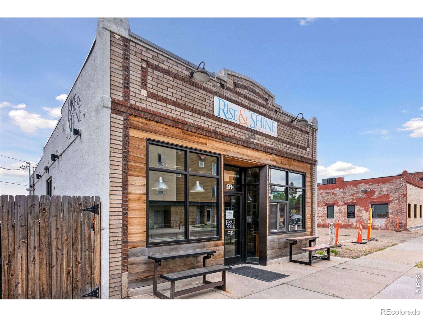 Real Estate Photo