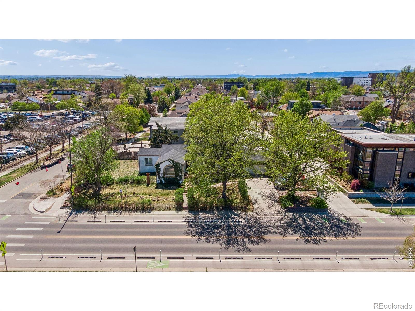 Real Estate Photo