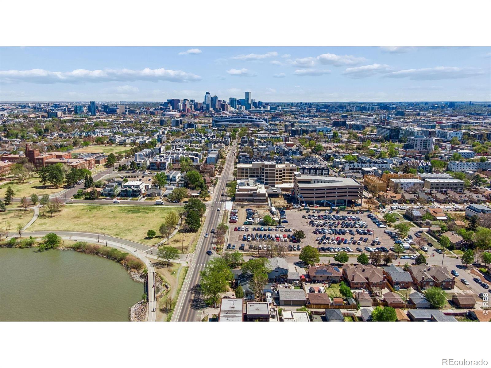 Real Estate Photo