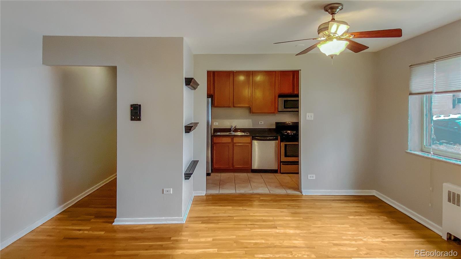 Real Estate Photo
