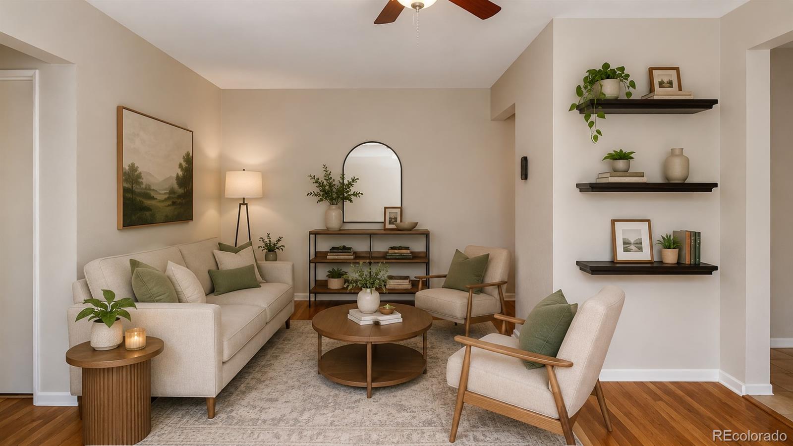 Real Estate Photo