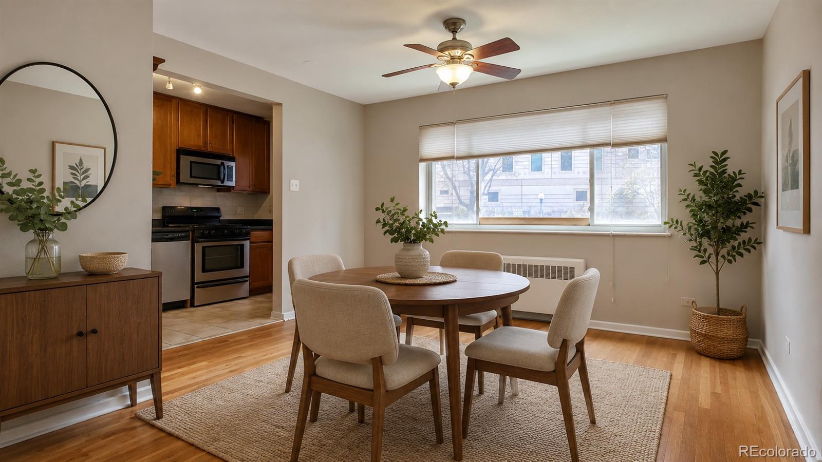 Real Estate Photo